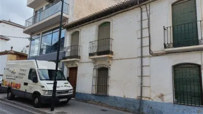 House in Dúrcal photo 3
