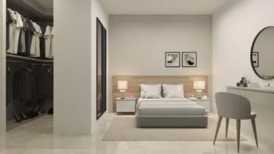 Apartment in Playa del Cura photo 14