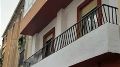 House in Lanjarón photo 3