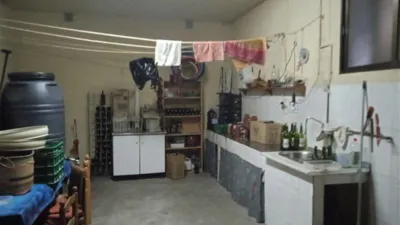 Rustic Finca in Freila photo 43