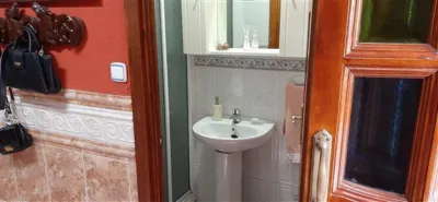 Casa en Lanjarón photo 12