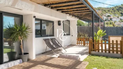 Casa en Llevantina-Montgavina-Quint-Mar-Garraf photo 43
