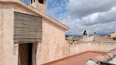 House in Cortes de Baza photo 26