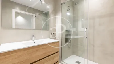 Apartamento en El Poblenou photo 11