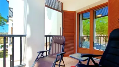 Apartment in Baños y Mendigo photo 45