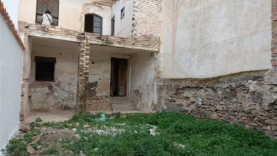 House in Dúrcal photo 14