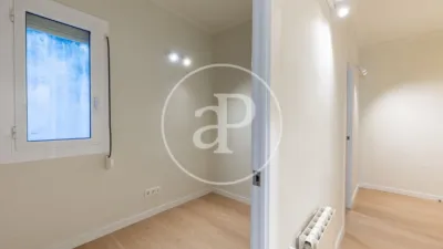 Apartamento en El Poblenou photo 13