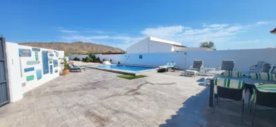 House in Caudete photo 2