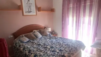 Casa en Partaloa photo 8
