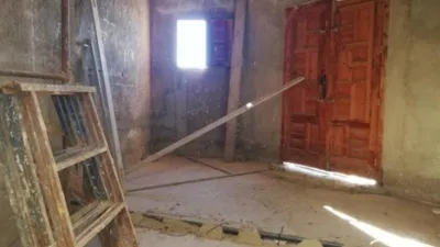 House in Yegen photo 17