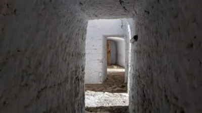 Casa en Huéscar photo 25