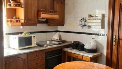 House in Campotéjar photo 20