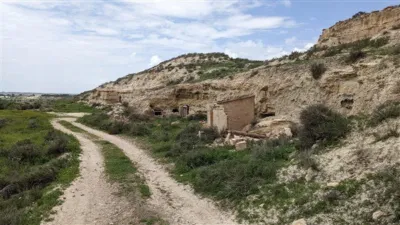 Casa en Huéscar photo 12