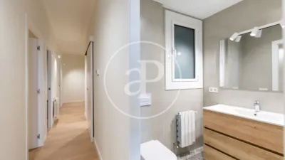 Apartamento en El Poblenou photo 10