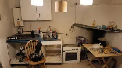 Casa en Alquife photo 24