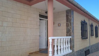 Rustic Finca in Freila photo 5