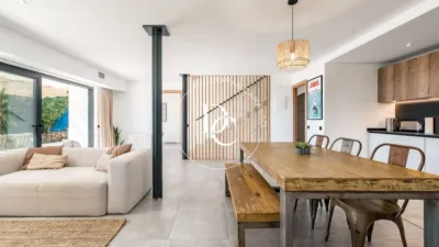Casa en Llevantina-Montgavina-Quint-Mar-Garraf photo 31