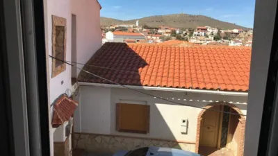Casa en Huéneja photo 11