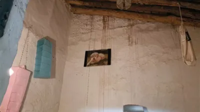 Casa en Alquife photo 25