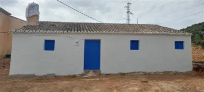 House in Zafarraya photo 2