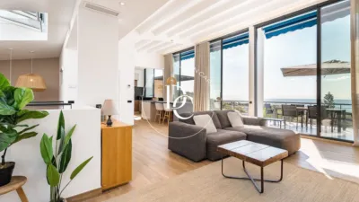 House in Levantina-Montgavina-Quint-Mar-Garraf photo 4
