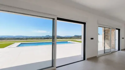 Villa in La Romana photo 10