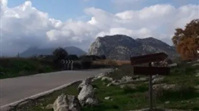 House in Zafarraya photo 14