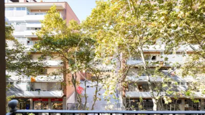 Apartamento en El Poblenou photo 22