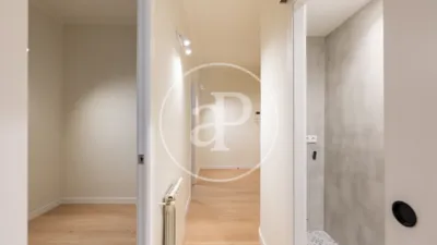 Apartamento en El Poblenou photo 17