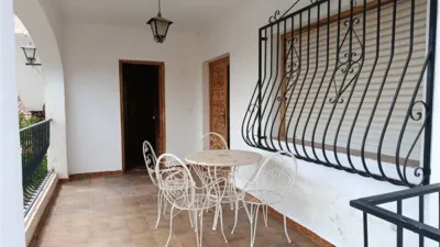 House in Cortes de Baza photo 31