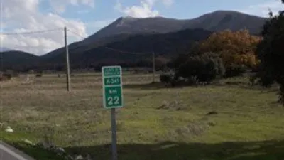 House in Zafarraya photo 20