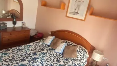 Casa en Partaloa photo 9