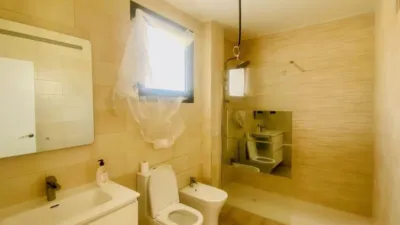 Chalet in Abanilla photo 21