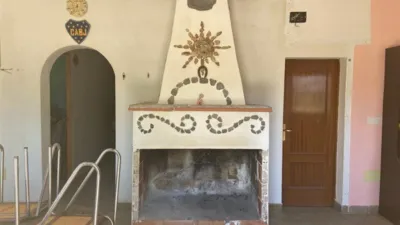 Rustic finca in Fiñana photo 26