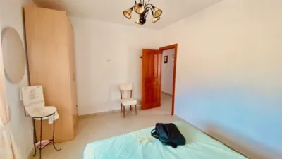 Chalet in Fortuna photo 23