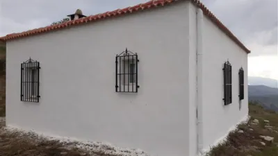 Finca rústica en Torvizcón photo 6