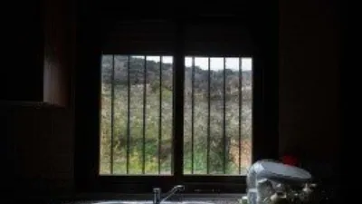 Rustic Finca in Mecina Bombarón photo 10