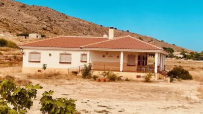 Chalet in Fortuna photo 5