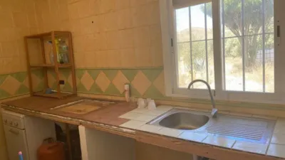 Rustic finca in Fiñana photo 29