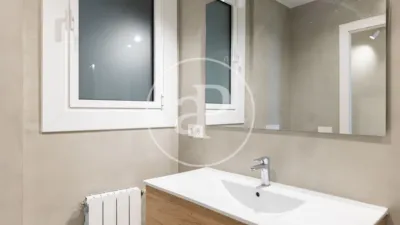 Apartamento en El Poblenou photo 15