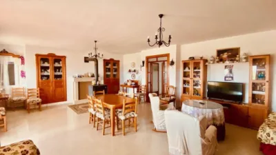 Chalet in Fortuna photo 9