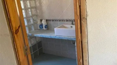 Rustic finca in Fiñana photo 24