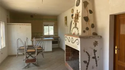 Rustic finca in Fiñana photo 3