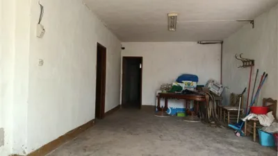 House in Cortes de Baza photo 12