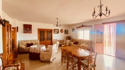 Chalet in Fortuna photo 14