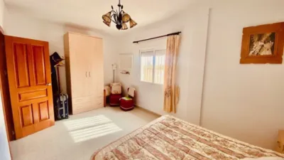 Chalet in Fortuna photo 16