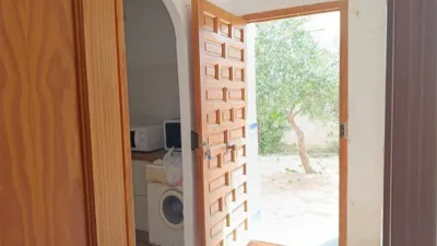 House in Cortes de Baza photo 19