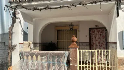 House in Campotéjar photo 2