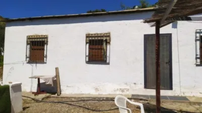 Rustic Finca in Cástaras photo 2