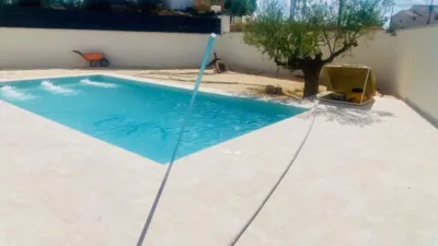 Chalet in Abanilla photo 10